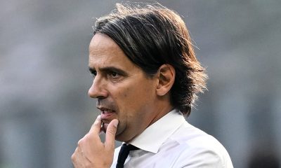 Inzaghi Inter Bologna