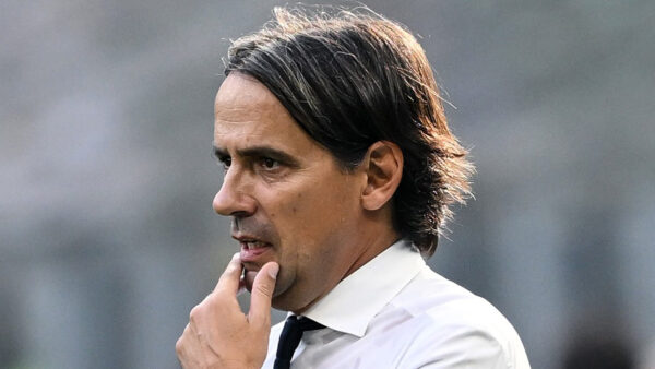 Inzaghi Inter Bologna