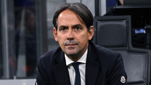 Inzaghi Inter Salisburgo