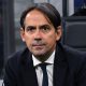 Inzaghi Inter Salisburgo