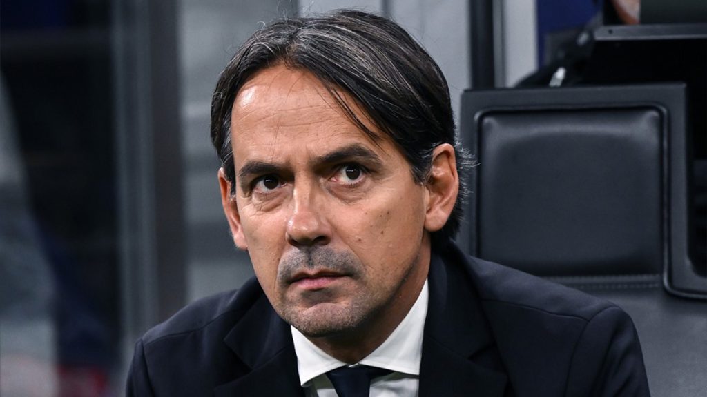 Simone Inzaghi
