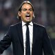 Inzaghi Salernitana Inter