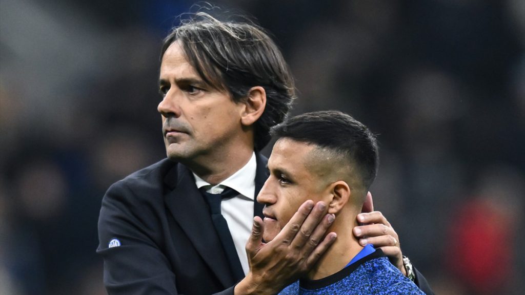 Inzaghi Sanchez