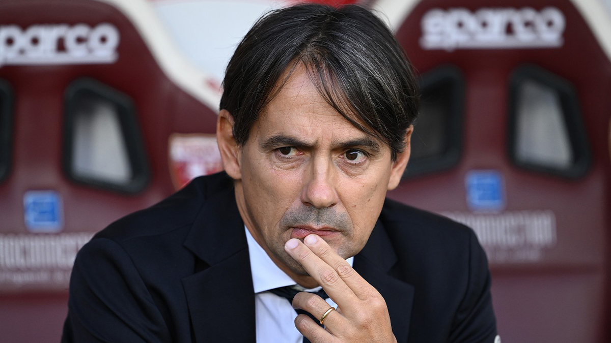 Inzaghi Torino Inter
