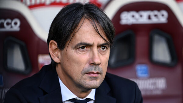 Inzaghi Torino Inter