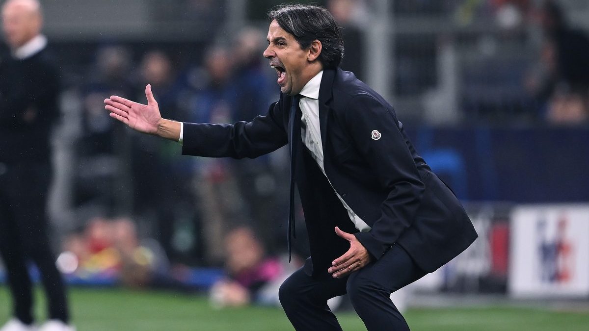 Inzaghi oggi ad Appiano ha rivolto una richiesta ai giocatori dell'Inter 26 Inzaghi