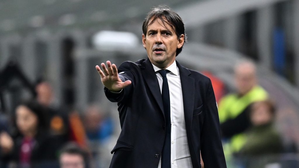 Inzaghi a Sky: «Contento di Sanchez e Arnautovic. Polemiche? Ho guardato solo al campo» 1 Inzaghi