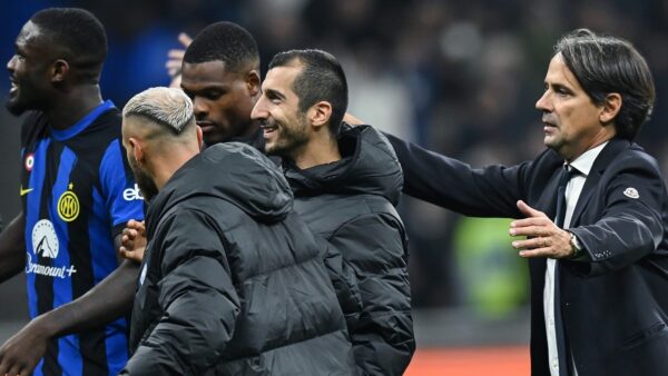 Inter Roma serie A