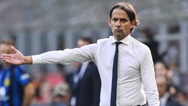 Simone Inzaghi