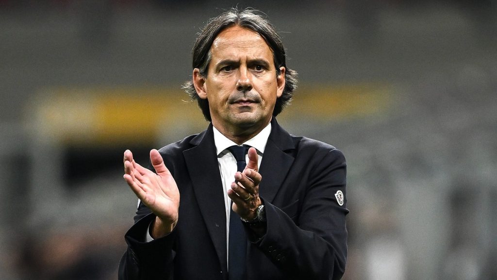 inzaghi