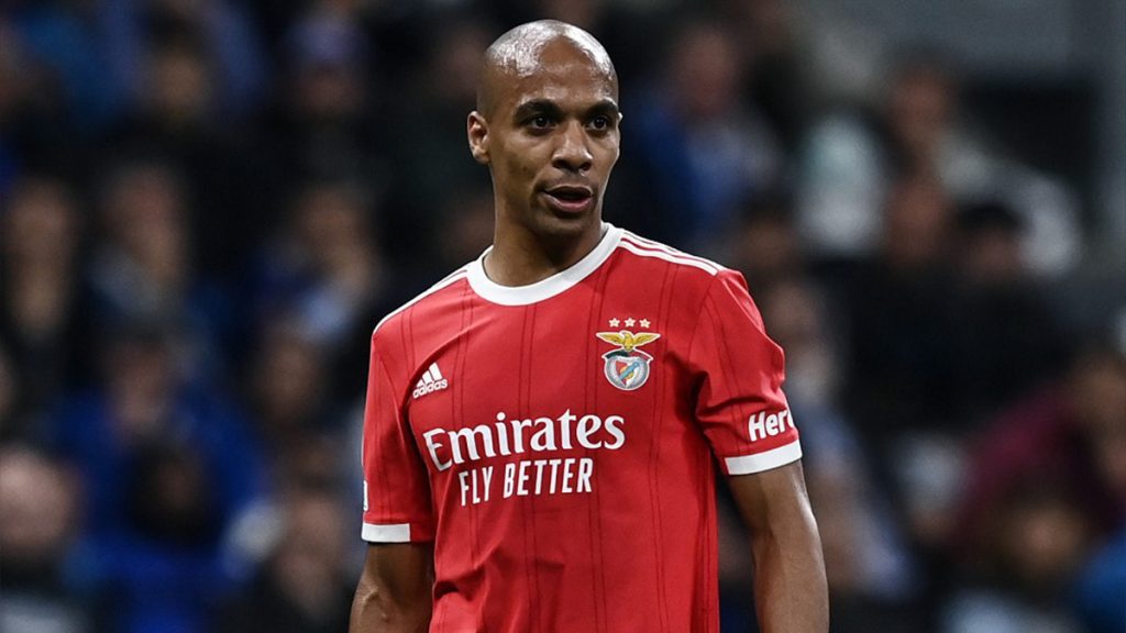 joao mario