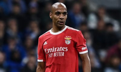 joao mario