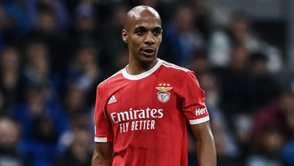 joao mario