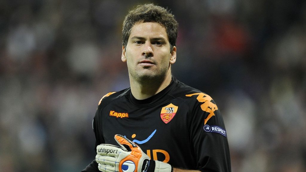 Julio Sergio