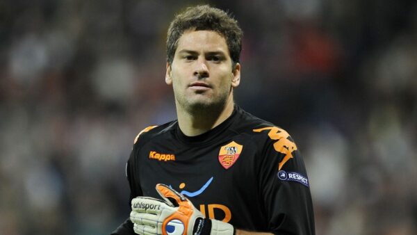 Julio Sergio