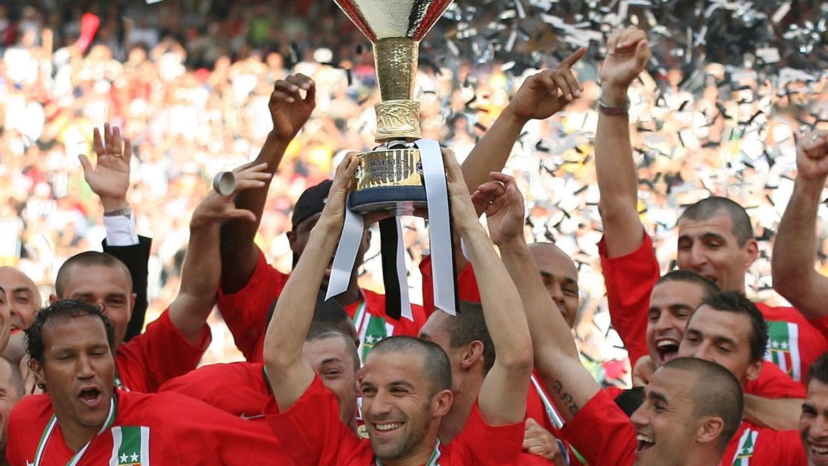 Calciopoli, vicenda chiusa: la Juve rinuncia all’ultimo ricorso al Consiglio di Stato 26 Juventus MG8874 e1698148189637