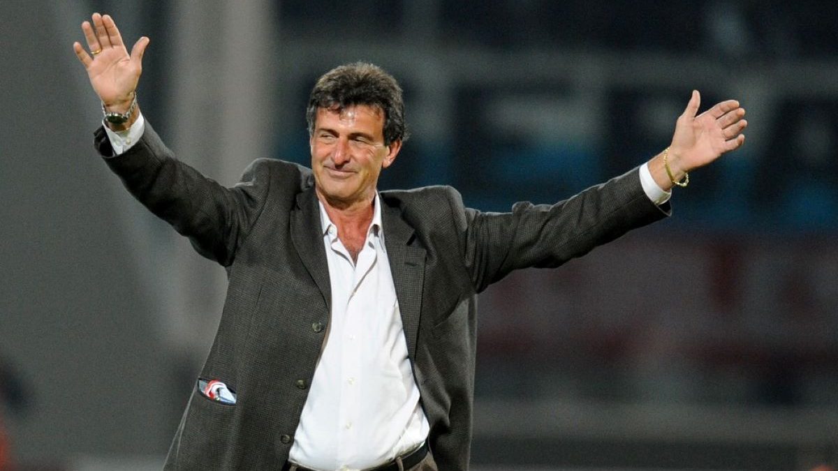 Inter-Benfica, Kempes: «Sarà sfida tra Lautaro e Di Maria. Per il Benfica cambia tutto!» 26 Kempes