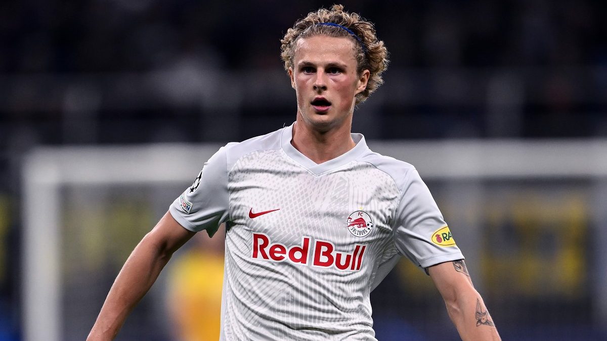Mercato Inter, una rivale pensa a Kjaergaard: pronto lo sgarbo ai nerazzurri? 26 Kjaergaard
