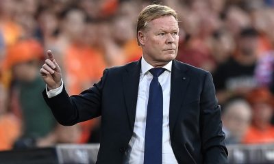 Koeman