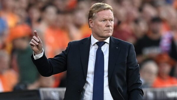 Koeman