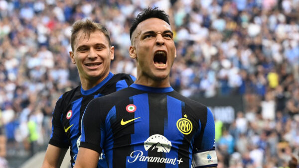 Lautaro Barella