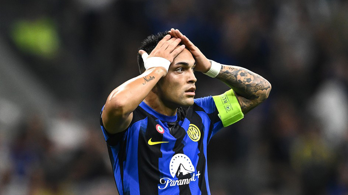 Lautaro Inter Benfica1