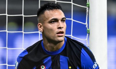 Lautaro Inter Roma1