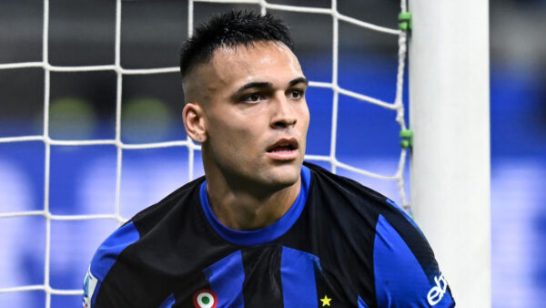 Lautaro Inter Roma1