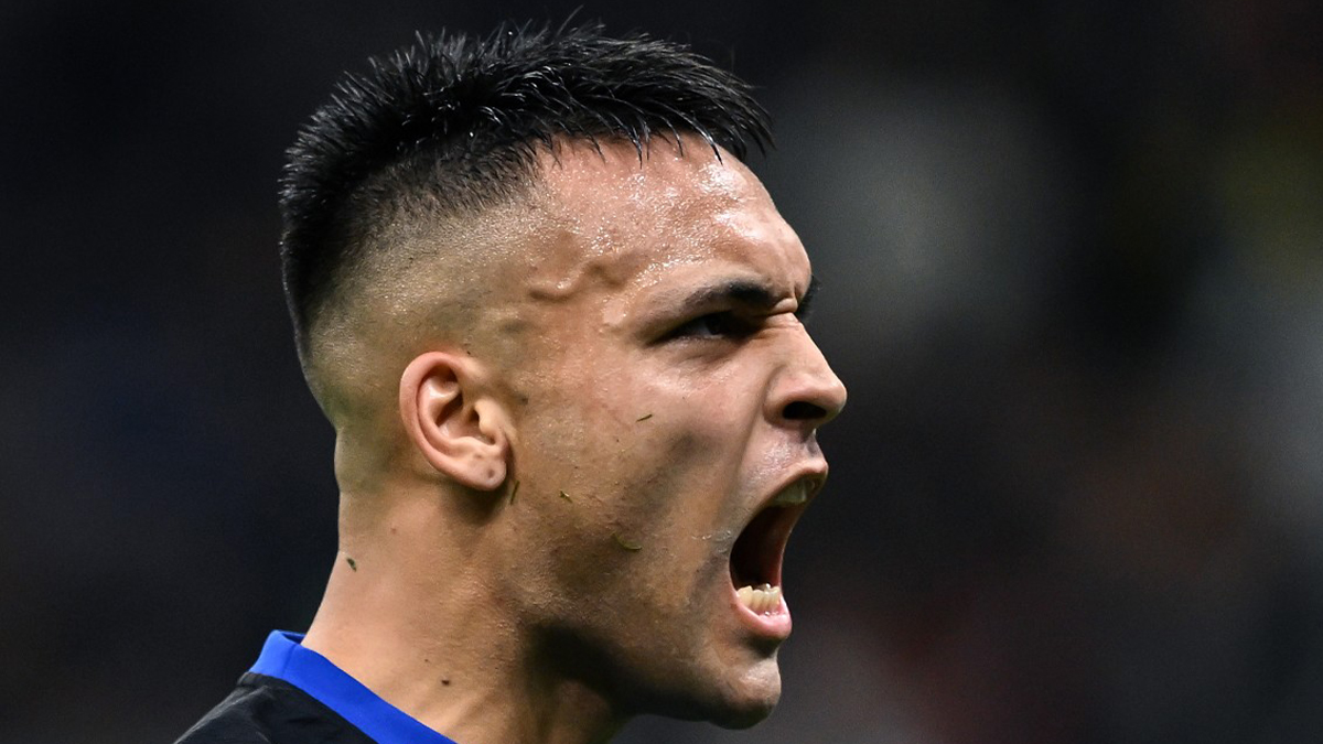 Atletico Inter, il rito scaramantico di Lautaro: l'incredibile retroscena! 26 Lautaro