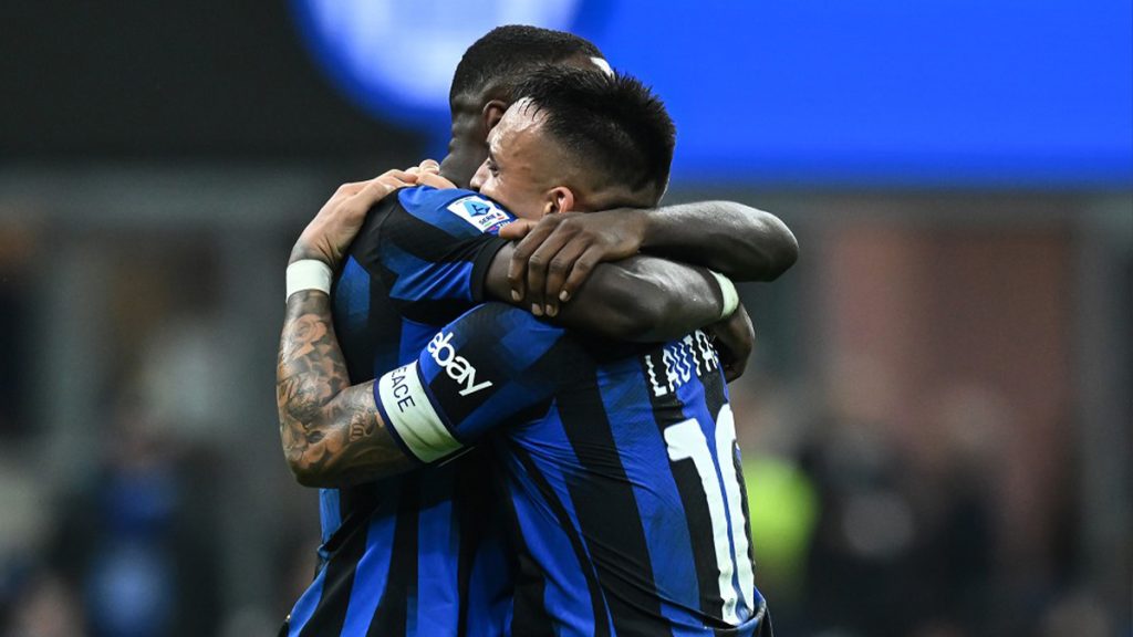 Lautaro Thuram
