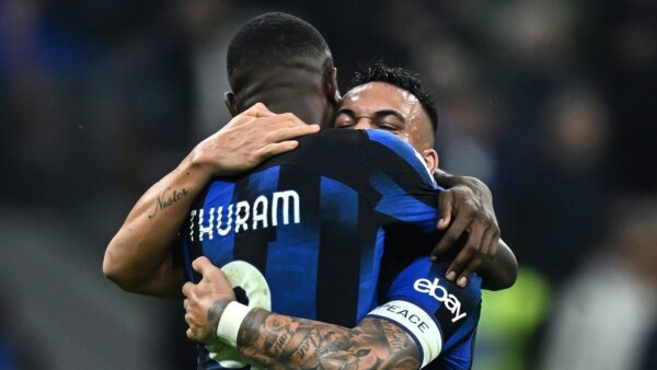 Thuram Lautaro