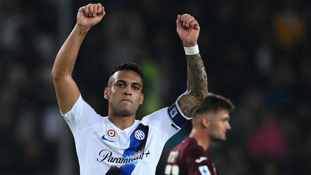 Lautaro Torino Inter2