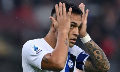 Lautaro Torino Inter