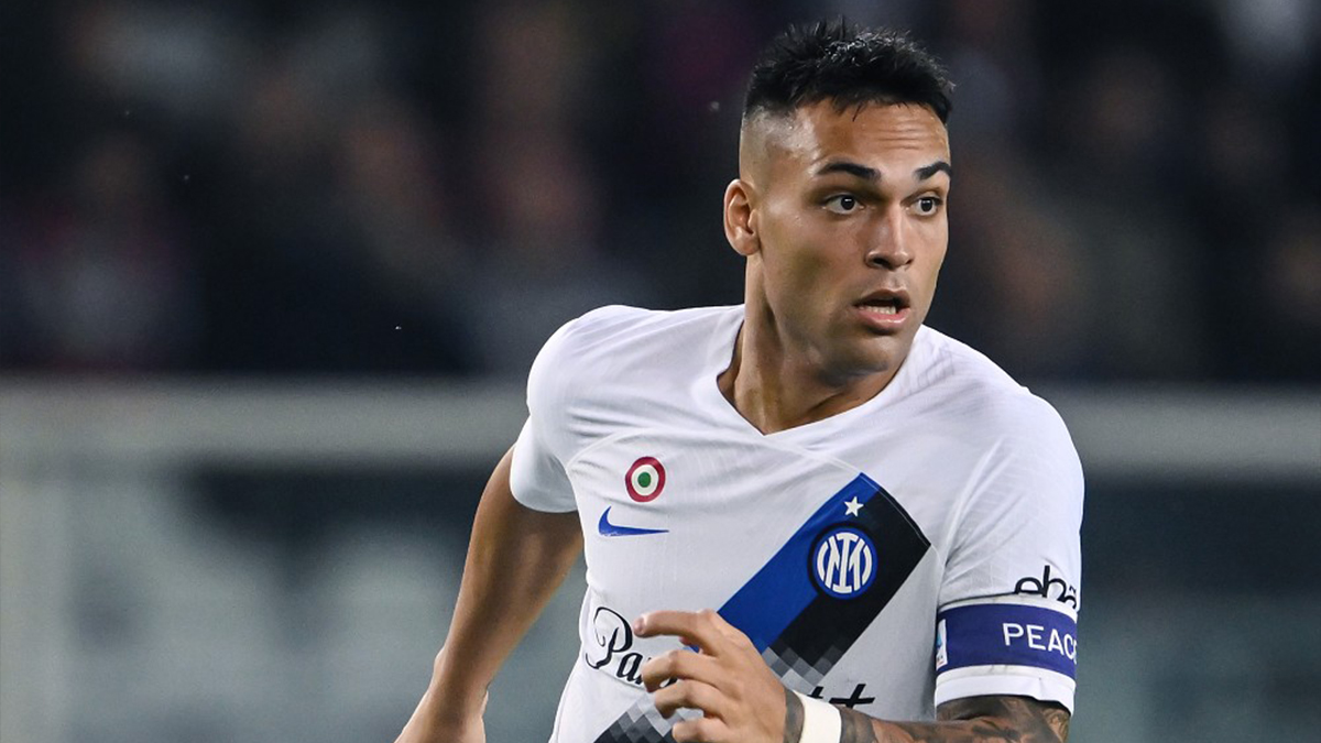 Lautaro Inter, il Toro si siede: non batterà quel record! 26 Lautaro Torino Inter5