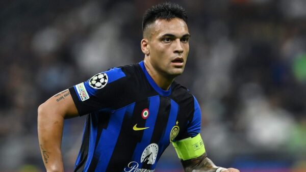 Inter-Benfica Champions League