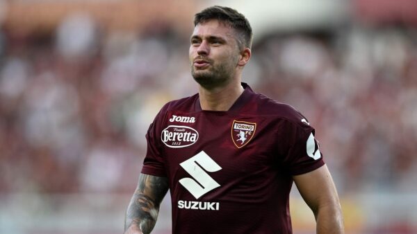 Torino Genoa serie A
