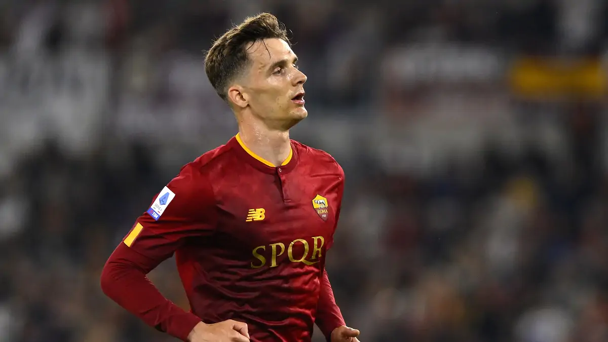 Verso l'Inter, Llorente: «Sono pronto, ho recuperato bene» 26 Llorente Z616423