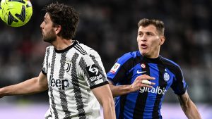 Juve-Inter, guerra in trincea per dominare in Serie A: le statistiche
