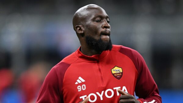 Lukaku