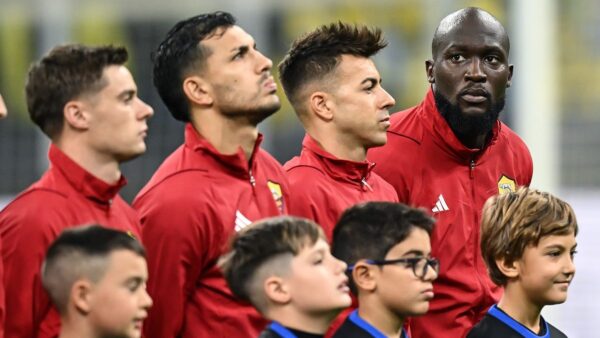Inter Roma serie A