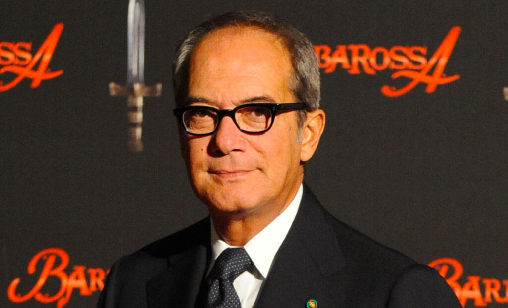 Scommesse, Maffei: «Ecco le differenze con calciopoli» 26 Maffei-1024x621