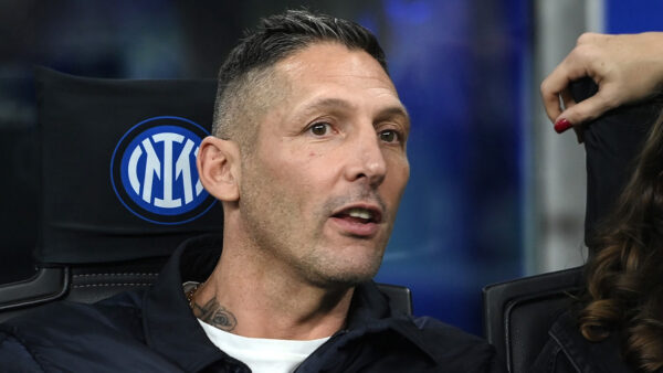 Materazzi