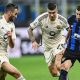 Mkhitaryan Cristante