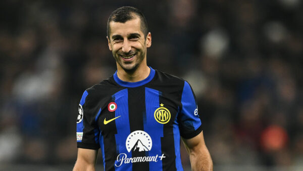 Mkhitaryan