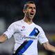 Mkhitaryan Inter