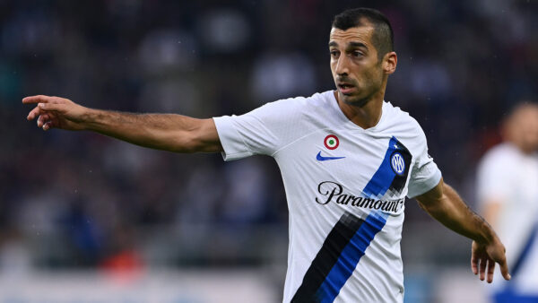 Mkhitaryan