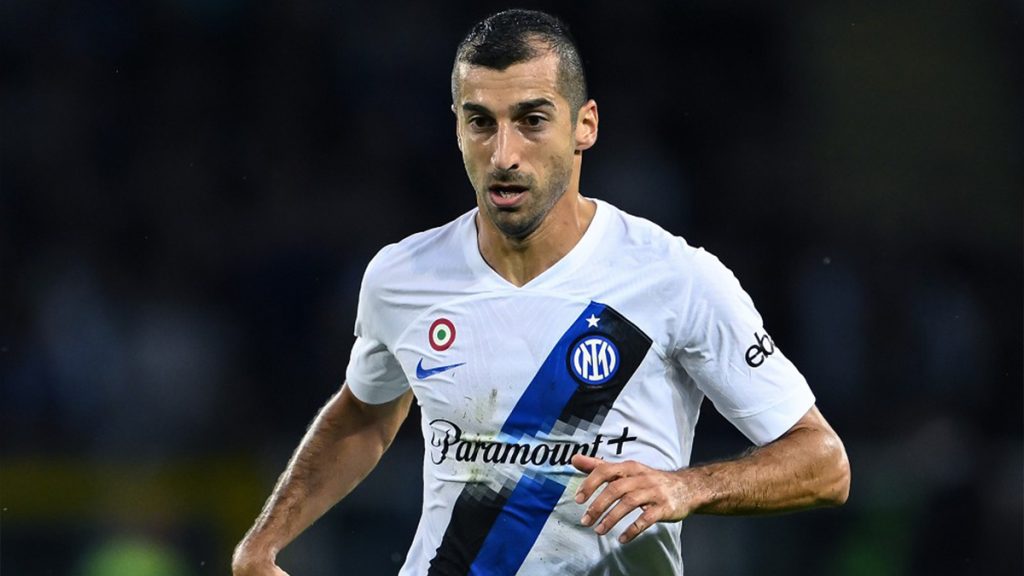 Mkhitaryan Torino Inter2