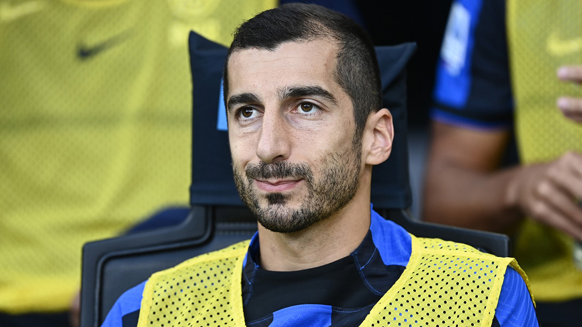 Mkhitaryan
