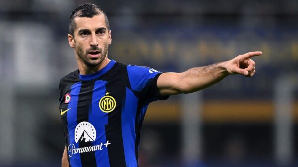 Mkhitaryan
