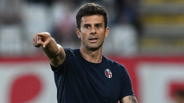 thiago motta